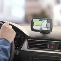 Tom Tom will provide GPS navigation for Volkswagen