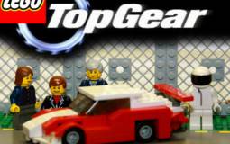 Top Gear season 22 Lego trailer revealed