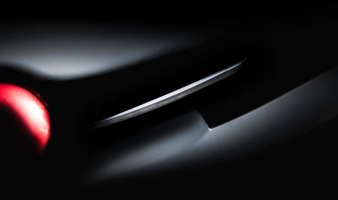 Toyota RND teaser image unveiled