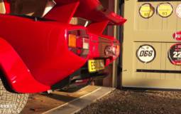 VIDEO: Everything you need to know about the Lamborghini Countach
