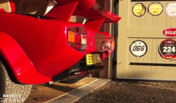 VIDEO: Everything you need to know about the Lamborghini Countach