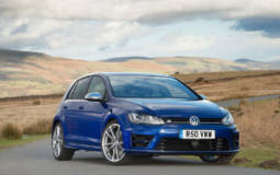 Volkswagen topped six million vehicles sold in 2014