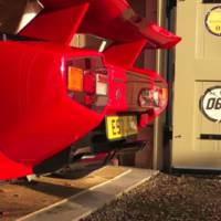VIDEO: Everything you need to know about the Lamborghini Countach