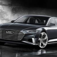 2015 Audi Prologue Avant concept - Official pictures and details