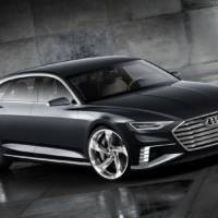 2015 Audi Prologue Avant concept - Official pictures and details