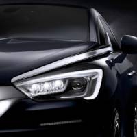 2015 Citroen DS 5 facelift unveiled