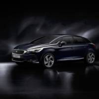 2015 Citroen DS 5 facelift unveiled