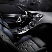 2015 Citroen DS 5 facelift unveiled