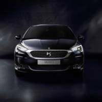 2015 Citroen DS 5 facelift unveiled