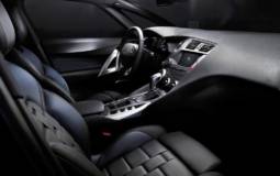 2015 Citroen DS 5 facelift unveiled