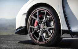 2015 Honda Civic Type R new info