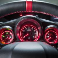 2015 Honda Civic Type R new info