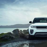 2016 Range Rover Evoque facelift unveiled