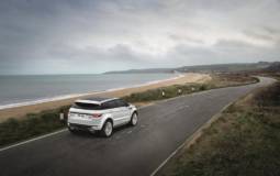 2016 Range Rover Evoque facelift unveiled