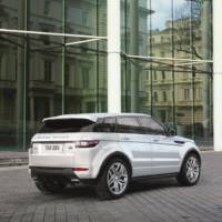 2016 Range Rover Evoque facelift unveiled