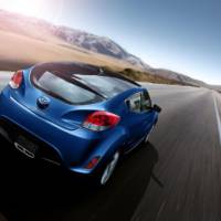 2016 Hyundai Veloster updates revealed