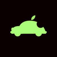 Apple is working on an electric autonomous car