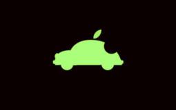 Apple is working on an electric autonomous car