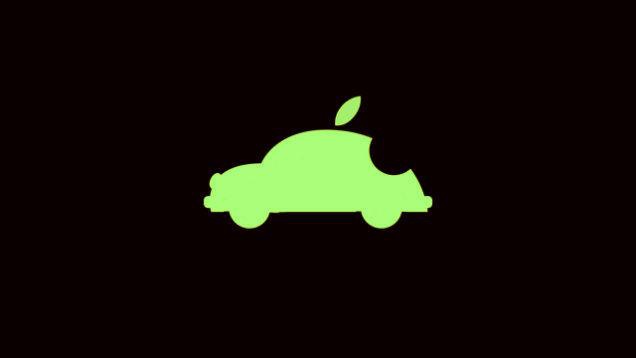 Apple is working on an electric autonomous car