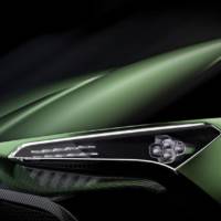 Aston Martin Vulcan - Official pictures and details