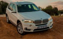 BMW Group sales were up in January