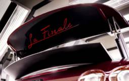Bugatti Veyron Grand Sport Vitesse La Finale - The last Mohican