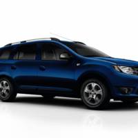 Dacia is celebrating 10 years around Europe with an anniversary edition