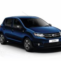 Dacia is celebrating 10 years around Europe with an anniversary edition