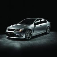 HSV Senator SV limited edition introduced