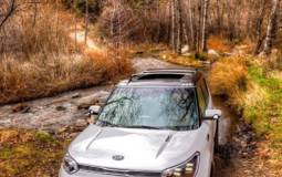 Kia Trail'ster Concept - Official pictures and details