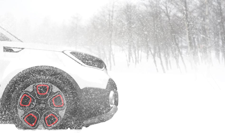 Kia concept teased ahead of Chicago Motor Show