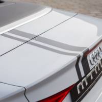 MTM Audi S3 Cabrio tuning package introduced