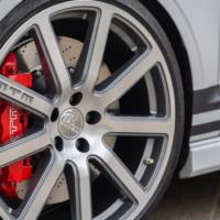 MTM Audi S3 Cabrio tuning package introduced