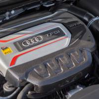 MTM Audi S3 Cabrio tuning package introduced