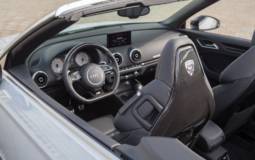 MTM Audi S3 Cabrio tuning package introduced