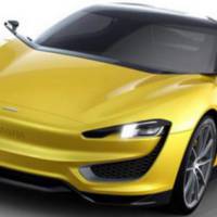 Magna Steyr Mila Plus hybrid concept - Official pictures and details