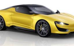 Magna Steyr Mila Plus hybrid concept - Official pictures and details