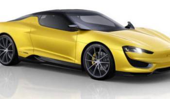Magna Steyr Mila Plus hybrid concept - Official pictures and details