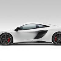 McLaren 675LT supercar revealed