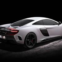 McLaren 675LT supercar revealed