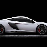 McLaren 675LT supercar revealed