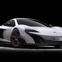 McLaren 675LT supercar revealed