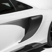 McLaren 675LT supercar revealed