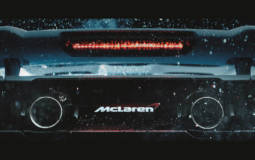 McLaren 675LT video released