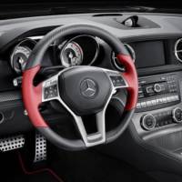 Mercedes-Benz SL 417 Mille Miglia will be unveiled in Geneva