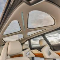 Mitsubishi GC-PHEV Concept - Official pictures and details