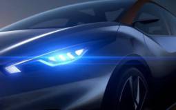 Nissan Sway video teaser released