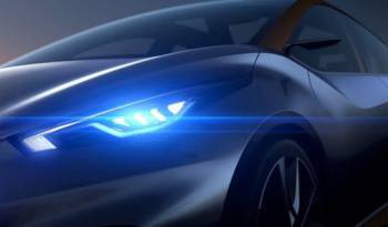 Nissan Sway video teaser released