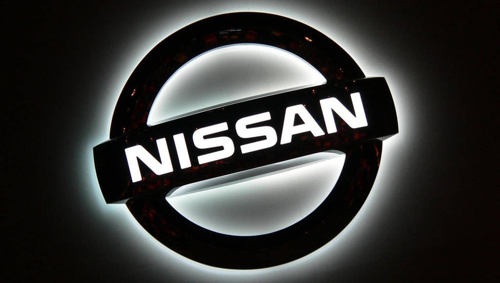 Nissan sales went up in 2014