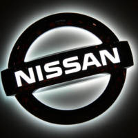 Nissan sales went up in 2014
